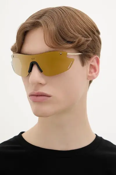 EA7 Emporio Armani slnečné okuliare pánske