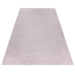 Novel VENKOVNÍ KOBEREC, 80/150 cm pink