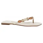 Dámské pantofle Vizzano 6553.104.29711-35312 branco off 41