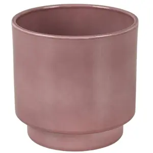 Obal keramický 930 14 cm melange lazur