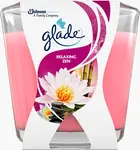 Glade Vonná svíčka Japonská Zahrada 70 g