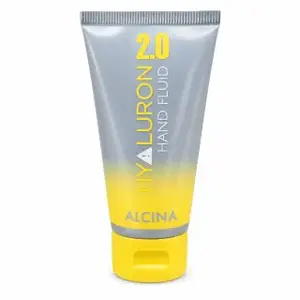 Alcina Hyaluron 2.0 krém na ruce Hand Fluid 50 ml