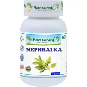 Nephralka - zdravé obličky a močový systém