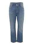 Levi's® Big & Tall Džínsy '511 Slim B&T'  modrá denim