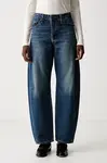 Levi's rifle barrel dámske BAGGY DAD BARREL