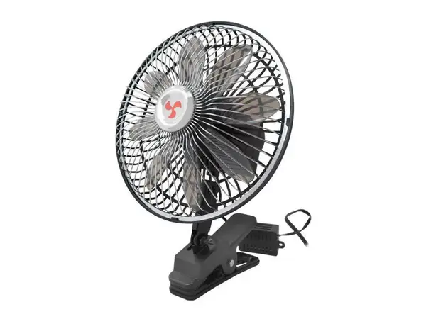 Ventilátor LTC WTS3 24V