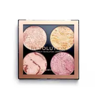 Revolution Paletka na tvář Cheek Kit 8,8 g Take a Breather