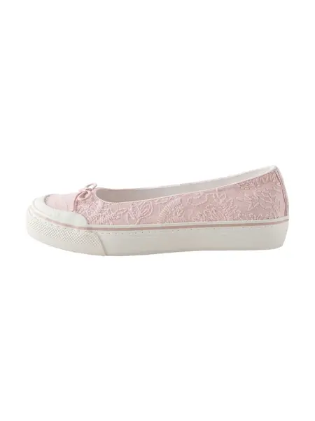 Next Baleríny 'Forever Comfort'  ružová
