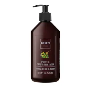 KESEM Sprchový gel s olivovým olejem a medem 500 ml