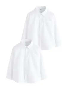 Next Košeľa  biela