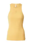 10Days Top  svetlooranžová