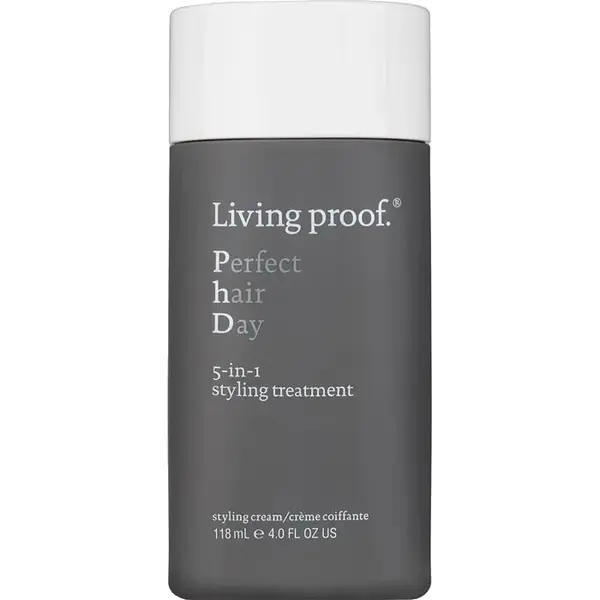 Living Proof Stylingová vlasová péče 5v1 Perfect Hair Day (5-in-1 Styling Treatment) 118 ml