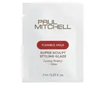 Stylingový gel s pružnou fixací Paul Mitchell Flexible Hold Super Sculpt Styling Glaze - 7 ml