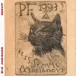 2+1 Jam band – Servít
