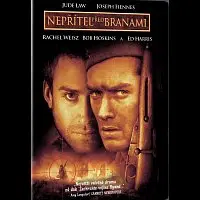 Různí interpreti – Nepřítel před branami DVD