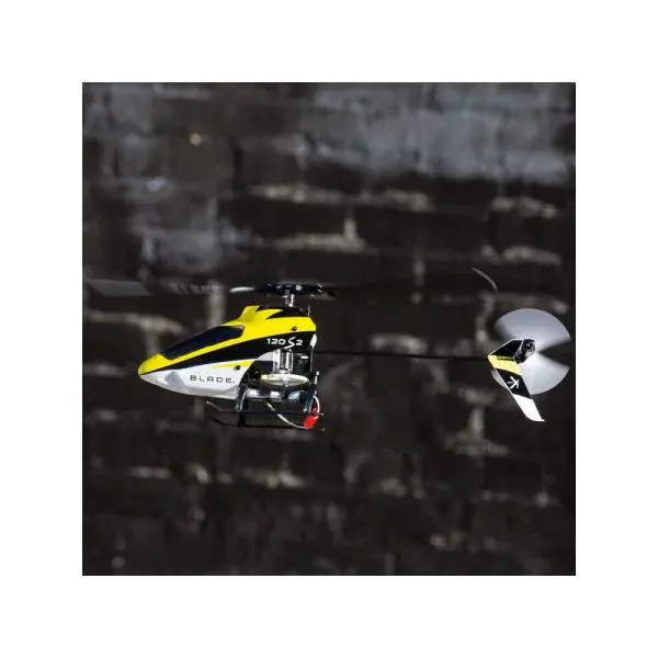 Blade 120 S2 SAFE BNF