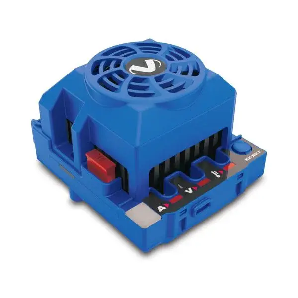 Traxxas regulátor Velineon VXL-4s
