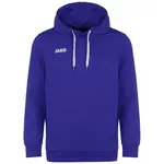 JAKO Športová mikina  modrá / biela