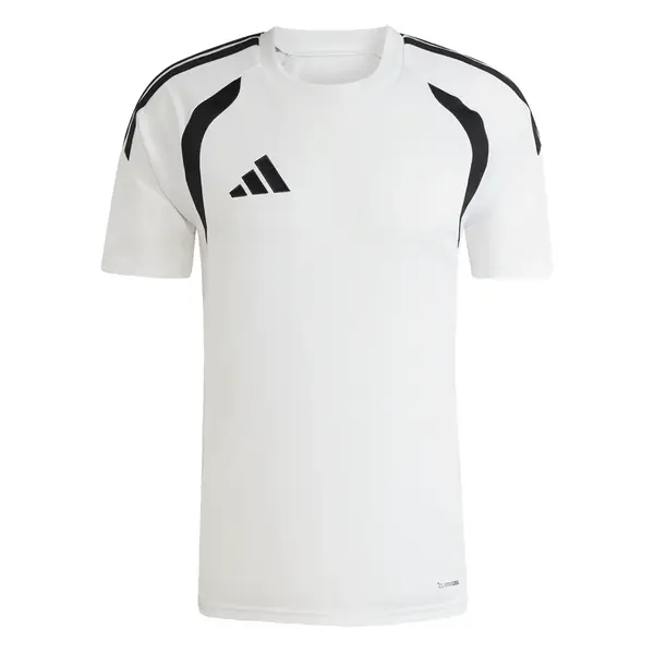ADIDAS PERFORMANCE Dres 'Tiro 26 League'  čierna / biela