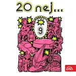 Různí interpreti – 20 nej ... Supraphon - 1985 (9)