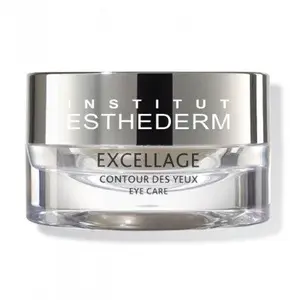 Institut Esthederm Oční krém Excellage (Eye Care) 15 ml