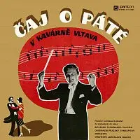 OPSO, Orchestr Jaroslava Maliny, Big Band Ferdinanda Havlíka a další – Čaj o páté v kavárně Vtava