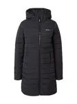 Pepe Jeans Prechodný kabát  čierna