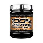 Scitec Nutrition 100% Creatine Monohydrate 500 g