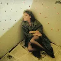 Jitka Zelenková – Bez lásky láska není