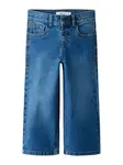 NAME IT Džínsy 'NMFRose'  modrá