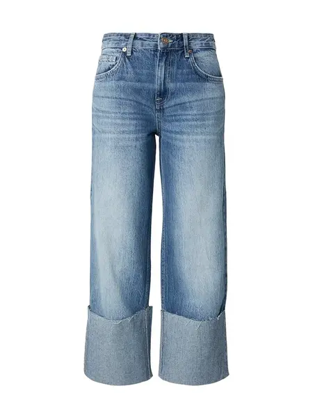 ONLY Džínsy 'ONLJAX'  modrá denim