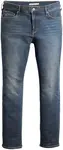 Levi's® Plus Džínsy  modrá denim