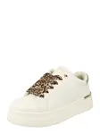 TOMMY HILFIGER Tenisky 'MILA'  biela