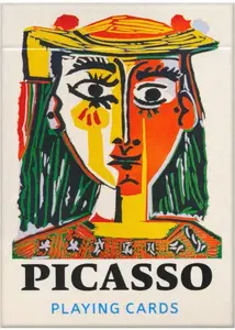 Poker: Picasso