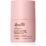 Loving Tan 2 HR Express samoopalovací sérum na obličej odstín Dark 30 ml