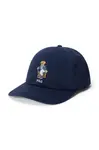 Polo Ralph Lauren  kšiltovka dámská bavlněná