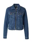 GAP Prechodná bunda 'DK SANTO'  modrá denim