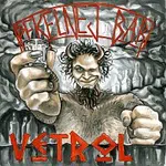 Vetrol – Pekelnej bar