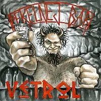 Vetrol – Pekelnej bar