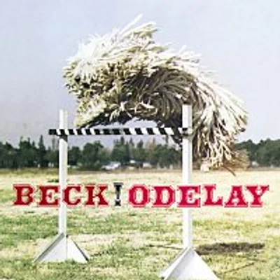 Beck – Odelay LP