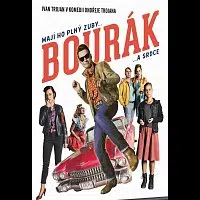 Různí interpreti – Bourák DVD