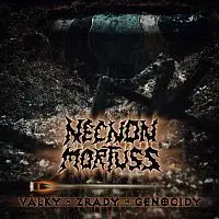 Necnon Mortuss – Války - zrady - genocidy