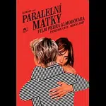 Různí interpreti – Paralelní matky DVD