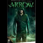 Různí interpreti – Arrow 3.série DVD