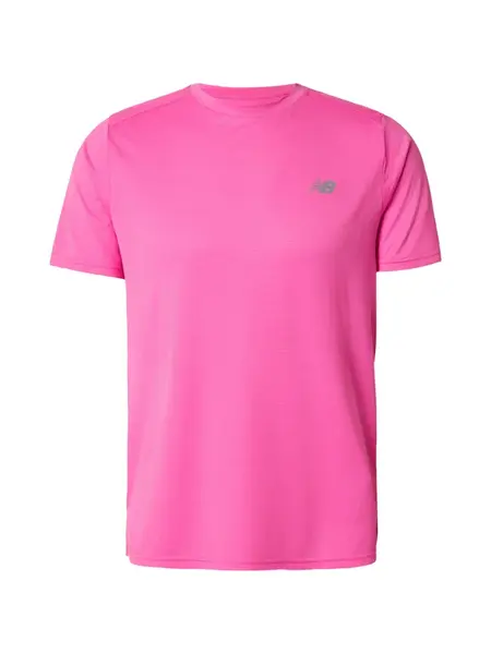 new balance Funkčné tričko 'Essentials'  ružová