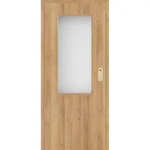 Posuvné dveře do pouzdra Altamura 4, 6, 8 - Výška 210 cm