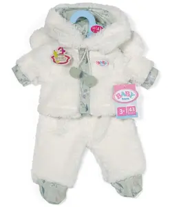 BABY born Souprava Ovečka