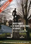 Before Endeavours Fade - Rose E.B. Coombs