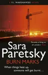 Burn Marks - Sara Paretsky
