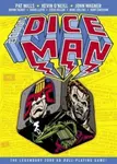 The Complete Dice Man - John Wagner, Pat Mills